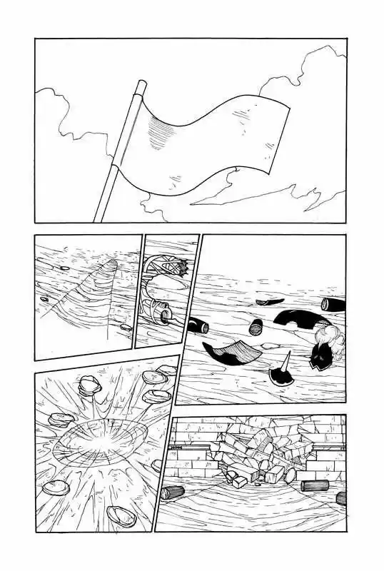La Espada Del Anormal - Capítulo 52 - Página 2 - LectorTMOo