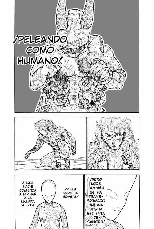 La Espada Del Anormal - Capítulo 52 - Página 10 - LectorTMOo