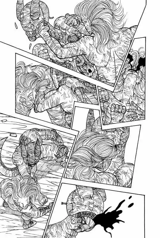 La Espada Del Anormal - Capítulo 52 - Página 12 - LectorTMOo
