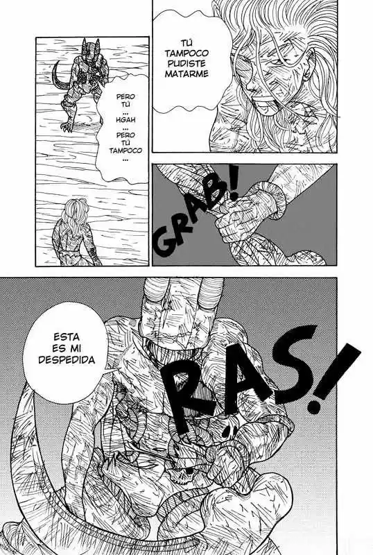 La Espada Del Anormal - Capítulo 52 - Página 16 - LectorTMOo