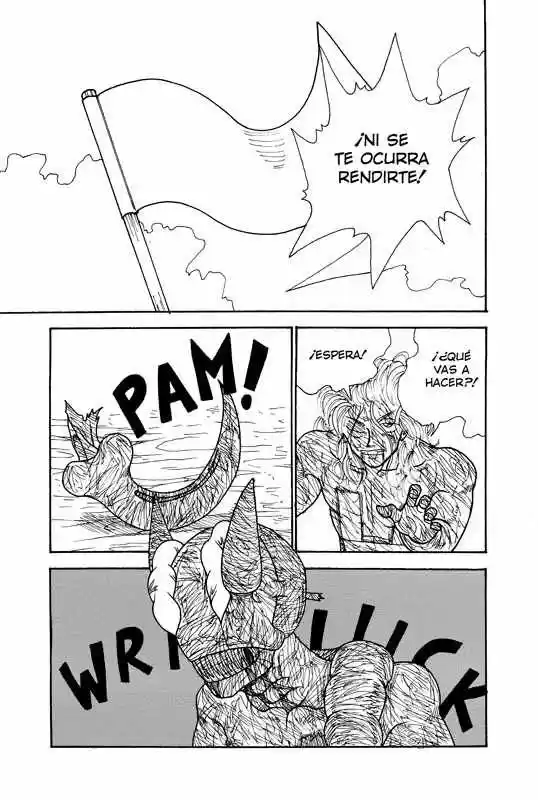 La Espada Del Anormal - Capítulo 53 - Página 2 - LectorTMOo