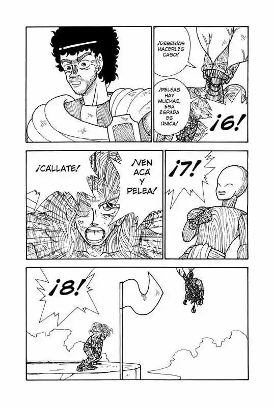 La Espada Del Anormal - Capítulo 53 - Página 8 - LectorTMOo