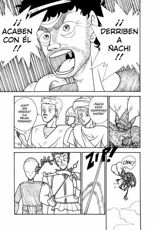 La Espada Del Anormal - Capítulo 53 - Página 10 - LectorTMOo