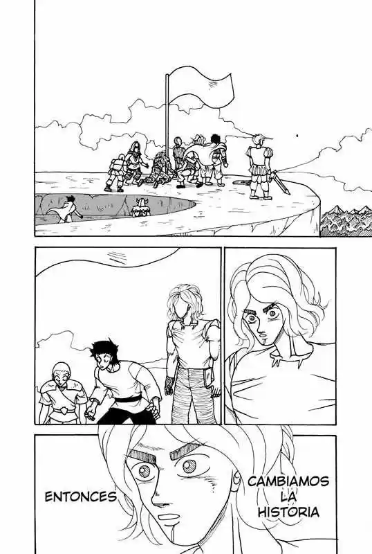 La Espada Del Anormal - Capítulo 53 - Página 13 - LectorTMOo