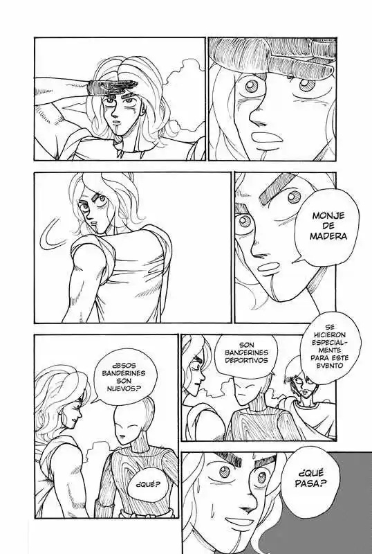 La Espada Del Anormal - Capítulo 53 - Página 15 - LectorTMOo