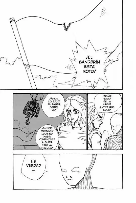 La Espada Del Anormal - Capítulo 54 - Página 2 - LectorTMOo