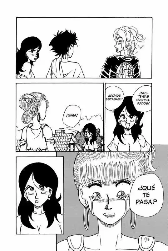 La Espada Del Anormal - Capítulo 54 - Página 15 - LectorTMOo