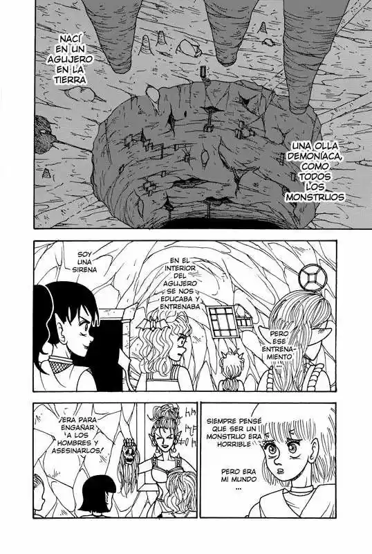 La Espada Del Anormal - Capítulo 55 - Página 7 - LectorTMOo