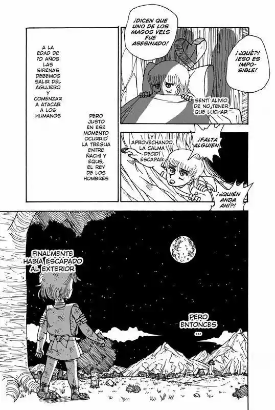 La Espada Del Anormal - Capítulo 55 - Página 8 - LectorTMOo