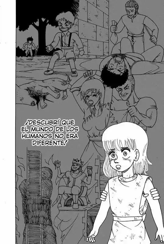 La Espada Del Anormal - Capítulo 55 - Página 9 - LectorTMOo