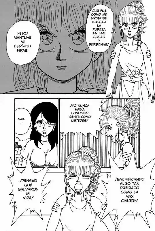 La Espada Del Anormal - Capítulo 55 - Página 10 - LectorTMOo
