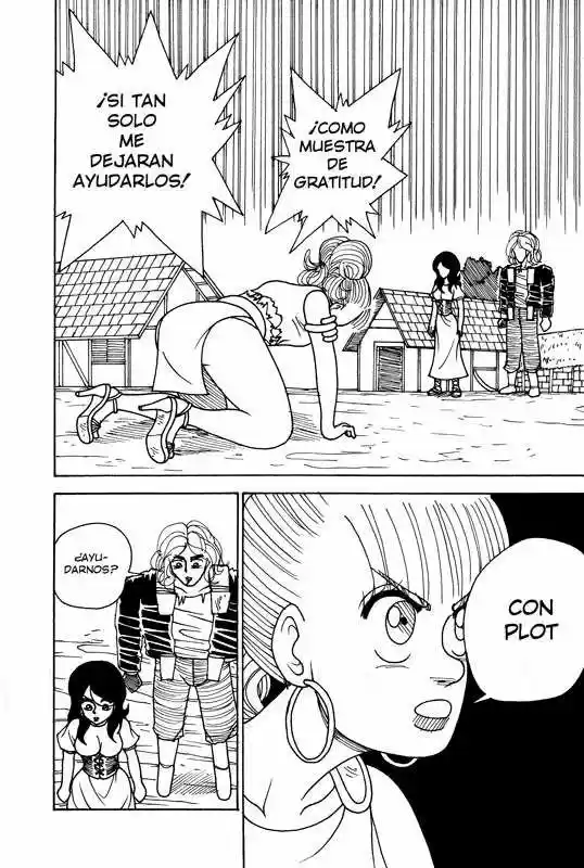 La Espada Del Anormal - Capítulo 55 - Página 11 - LectorTMOo
