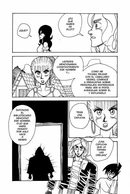 La Espada Del Anormal - Capítulo 55 - Página 12 - LectorTMOo