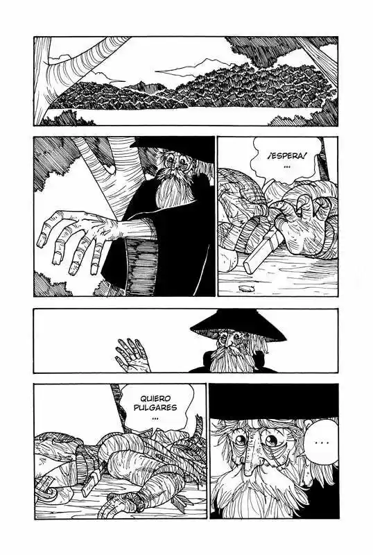 La Espada Del Anormal - Capítulo 55 - Página 14 - LectorTMOo