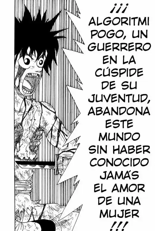 La Espada Del Anormal - Capítulo 58 - Página 9 - LectorTMOo