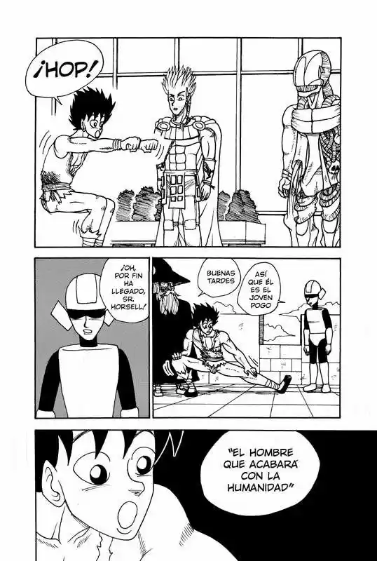 La Espada Del Anormal - Capítulo 58 - Página 11 - LectorTMOo