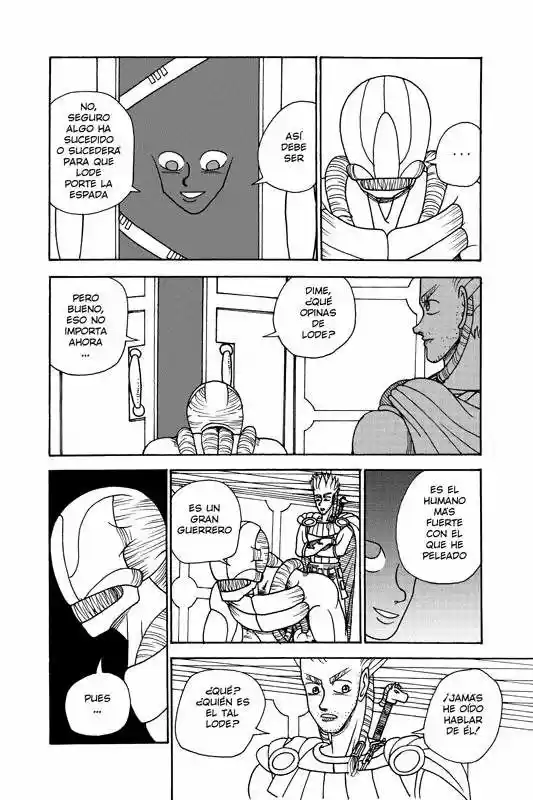 La Espada Del Anormal - Capítulo 58 - Página 15 - LectorTMOo