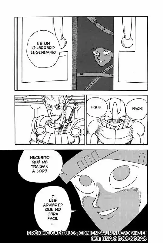 La Espada Del Anormal - Capítulo 58 - Página 16 - LectorTMOo