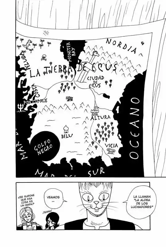 La Espada Del Anormal - Capítulo 59 - Página 9 - LectorTMOo