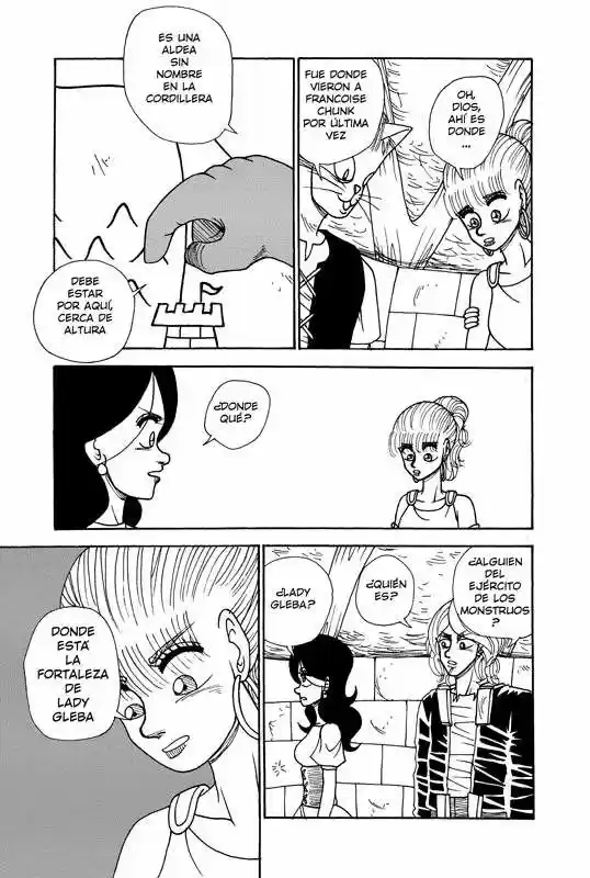 La Espada Del Anormal - Capítulo 59 - Página 10 - LectorTMOo