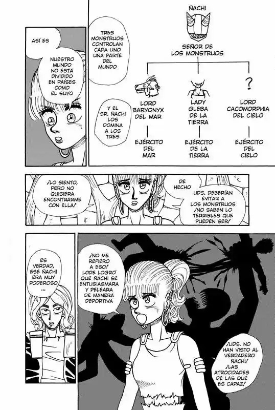 La Espada Del Anormal - Capítulo 59 - Página 11 - LectorTMOo