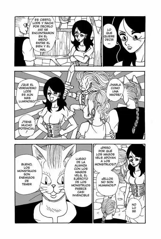 La Espada Del Anormal - Capítulo 59 - Página 12 - LectorTMOo