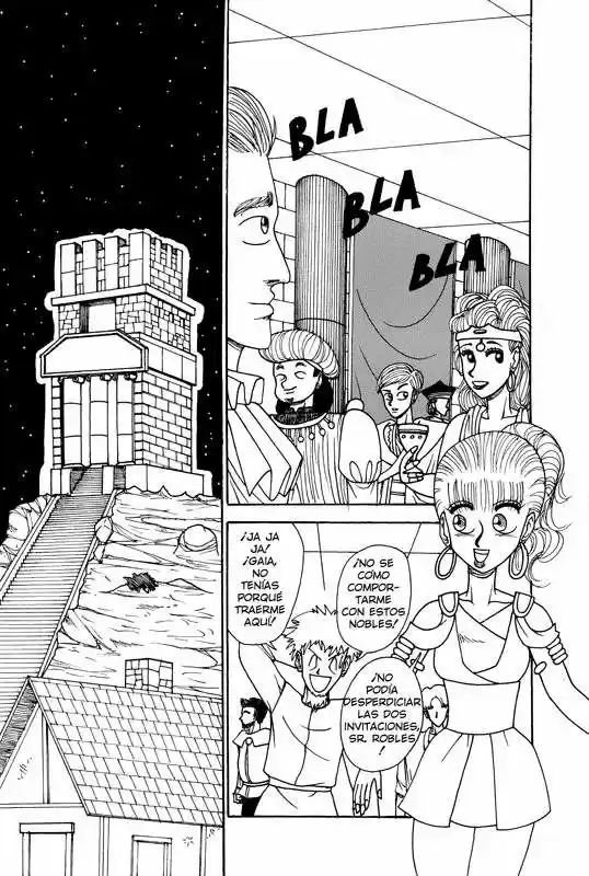 La Espada Del Anormal - Capítulo 60 - Página 6 - LectorTMOo