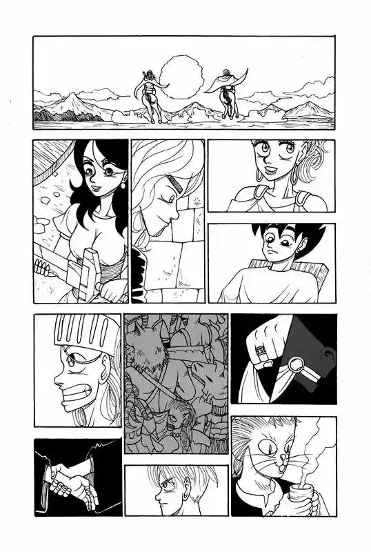 La Espada Del Anormal - Capítulo 60 - Página 15 - LectorTMOo