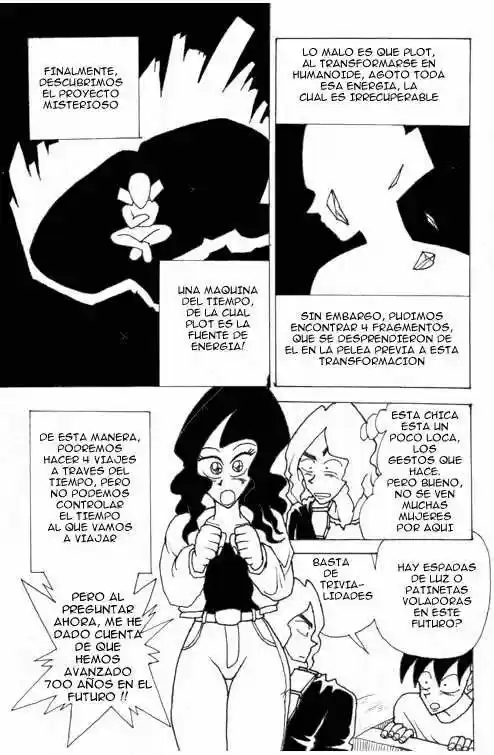 La Espada Del Anormal - Capítulo 7 - Página 8 - LectorTMOo