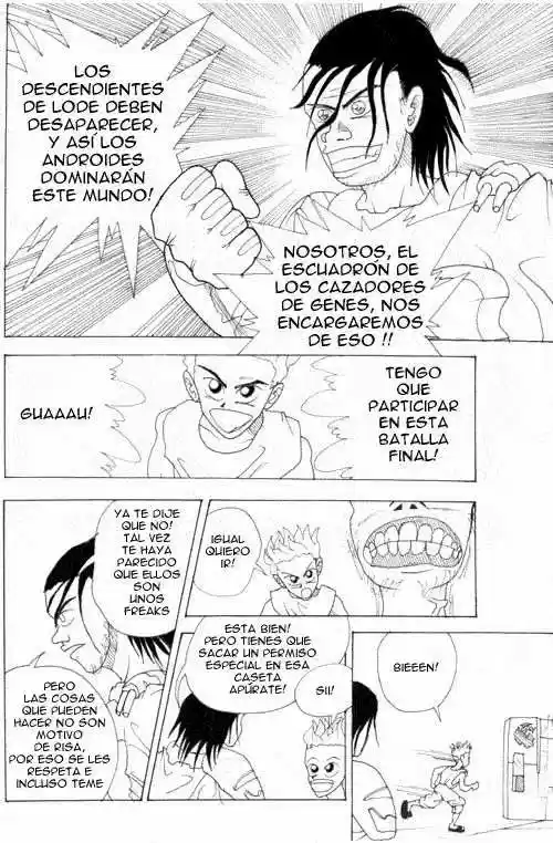 La Espada Del Anormal - Capítulo 9 - Página 10 - LectorTMOo