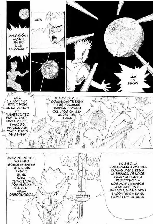 La Espada Del Anormal - Capítulo 9 - Página 12 - LectorTMOo