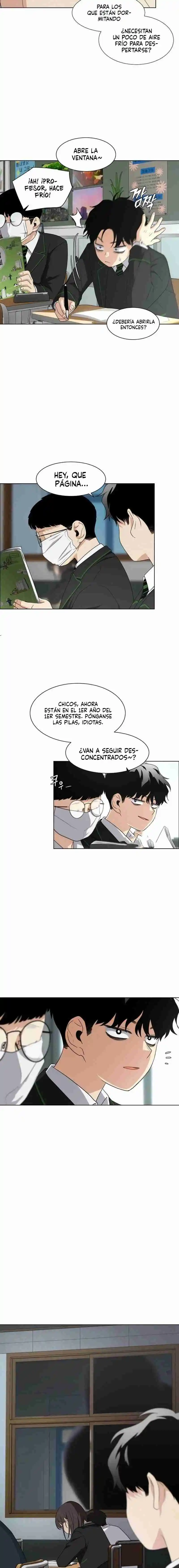 La Espada Del Chamán - Capítulo 1 - Página 27 - LectorTMOo