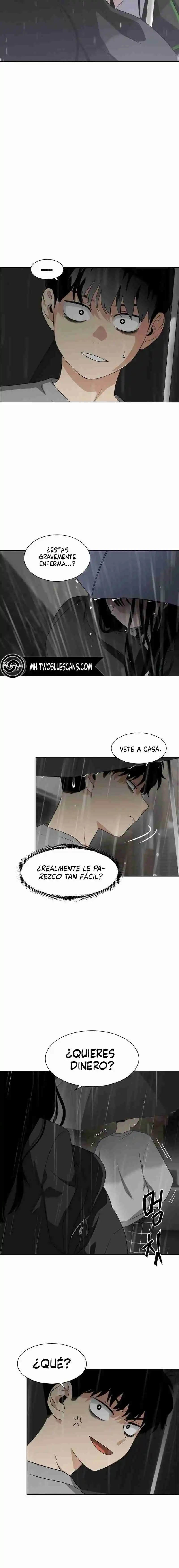 La Espada Del Chamán - Capítulo 1 - Página 56 - LectorTMOo