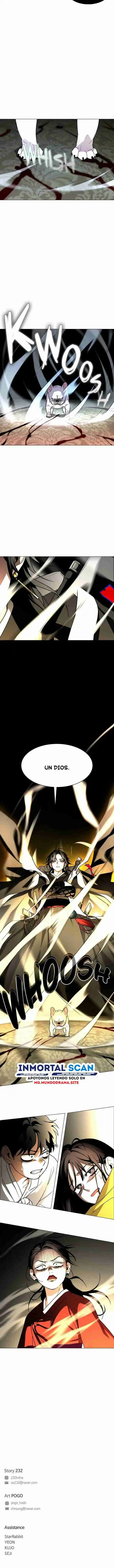 La Espada Del Chamán - Capítulo 12 - Página 10 - LectorTMOo