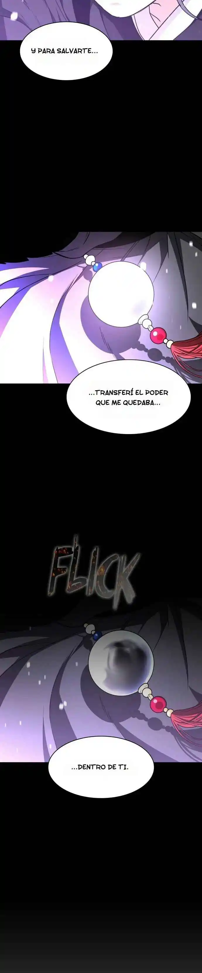 La Espada Del Chamán - Capítulo 18 - Página 37 - LectorTMOo