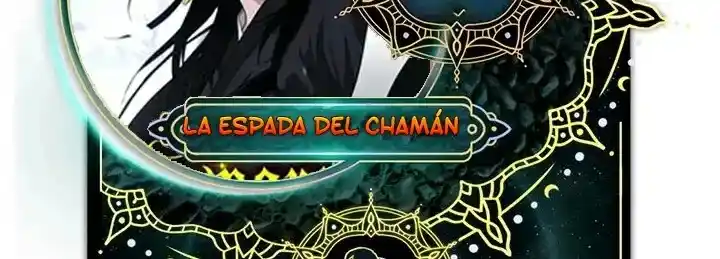 La Espada Del Chamán - Capítulo 19 - Página 3 - LectorTMOo