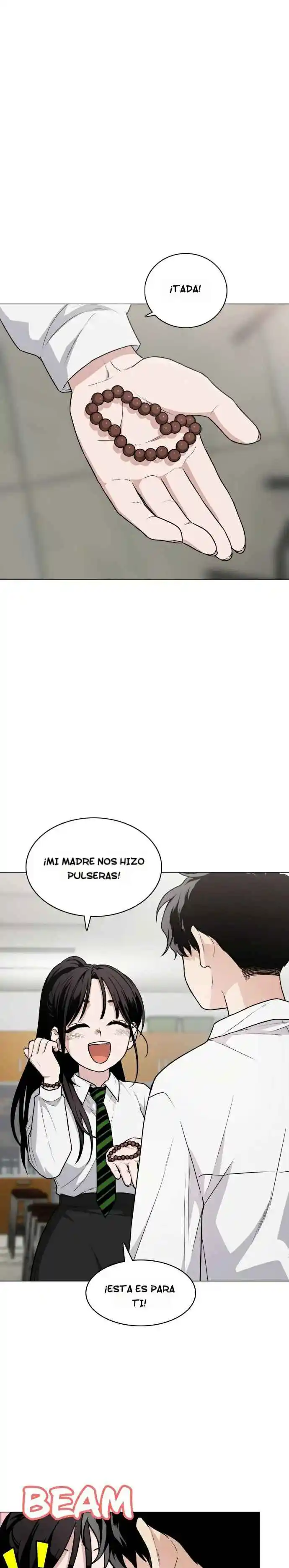 La Espada Del Chamán - Capítulo 20 - Página 6 - LectorTMOo