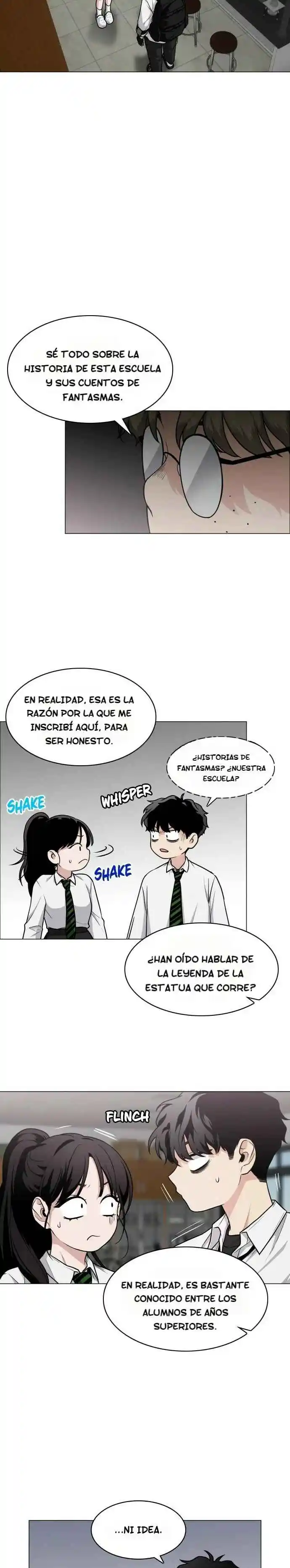 La Espada Del Chamán - Capítulo 20 - Página 21 - LectorTMOo