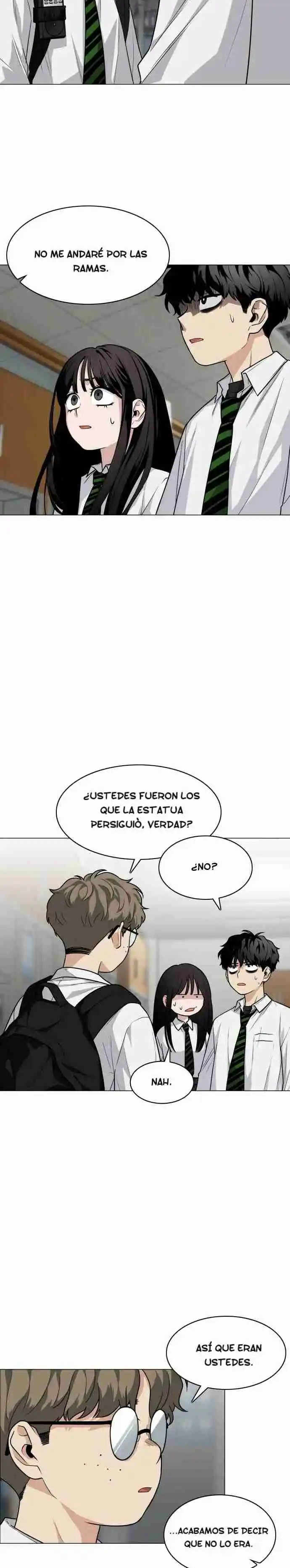 La Espada Del Chamán - Capítulo 20 - Página 29 - LectorTMOo