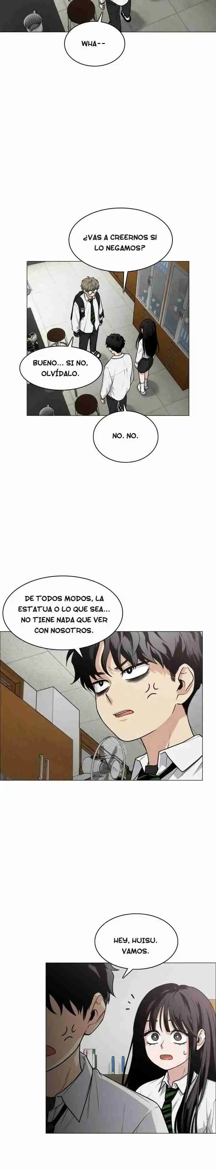 La Espada Del Chamán - Capítulo 20 - Página 36 - LectorTMOo