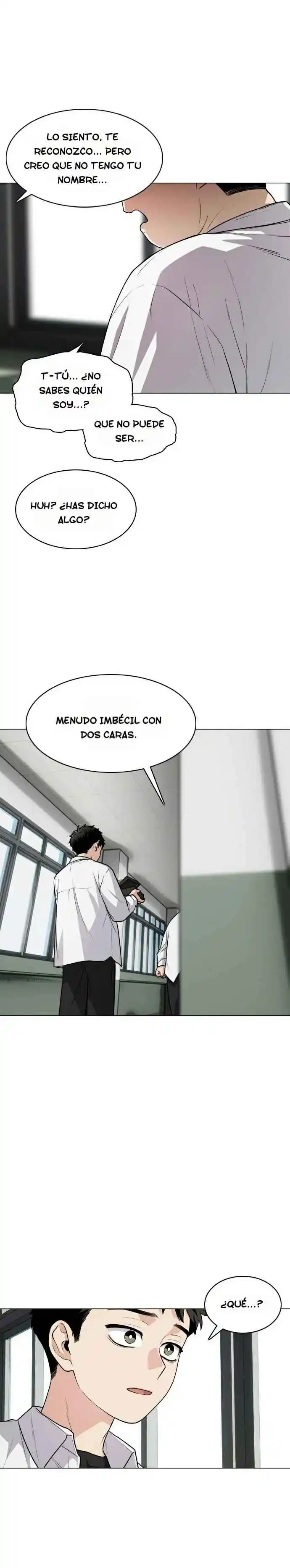 La Espada Del Chamán - Capítulo 20 - Página 43 - LectorTMOo