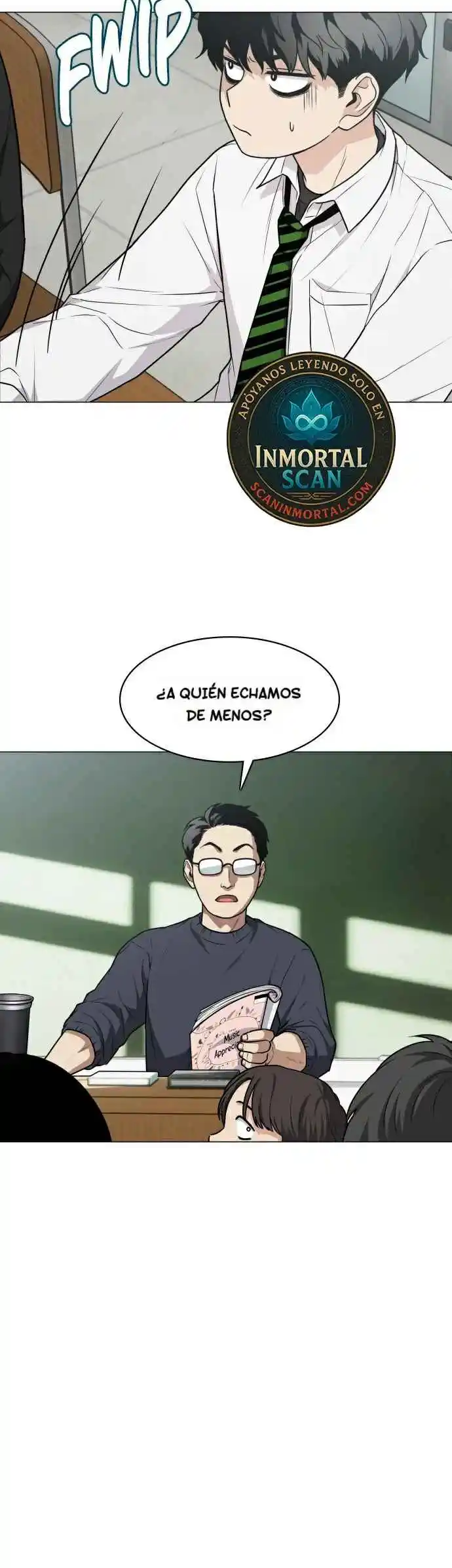 La Espada Del Chamán - Capítulo 21 - Página 13 - LectorTMOo