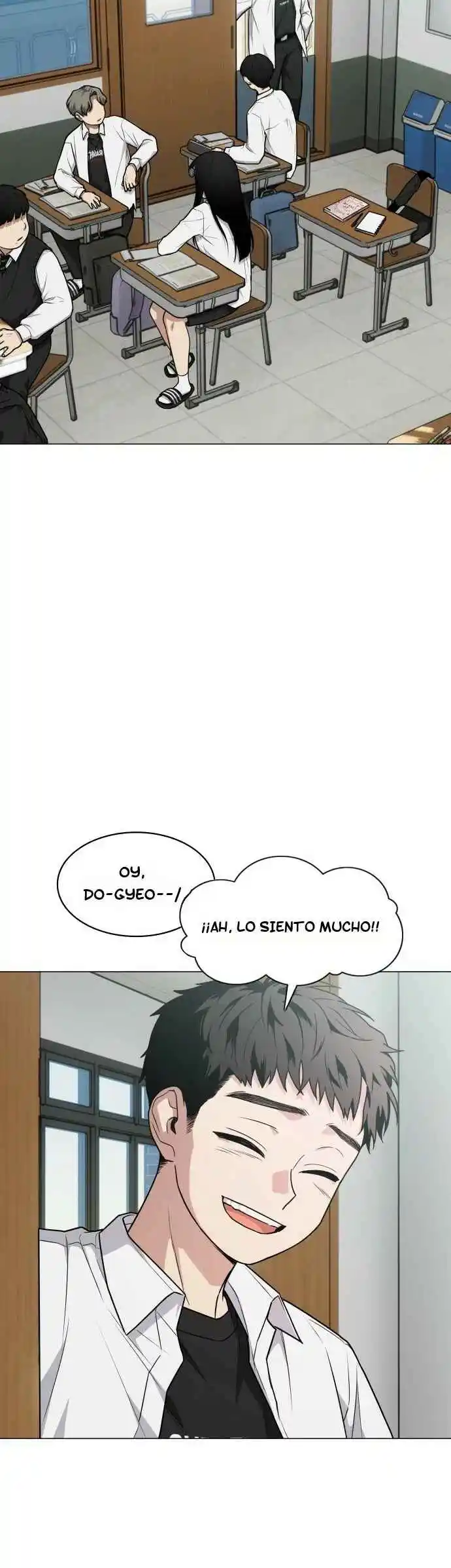 La Espada Del Chamán - Capítulo 21 - Página 18 - LectorTMOo