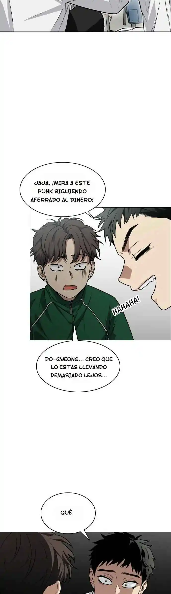 La Espada Del Chamán - Capítulo 21 - Página 38 - LectorTMOo