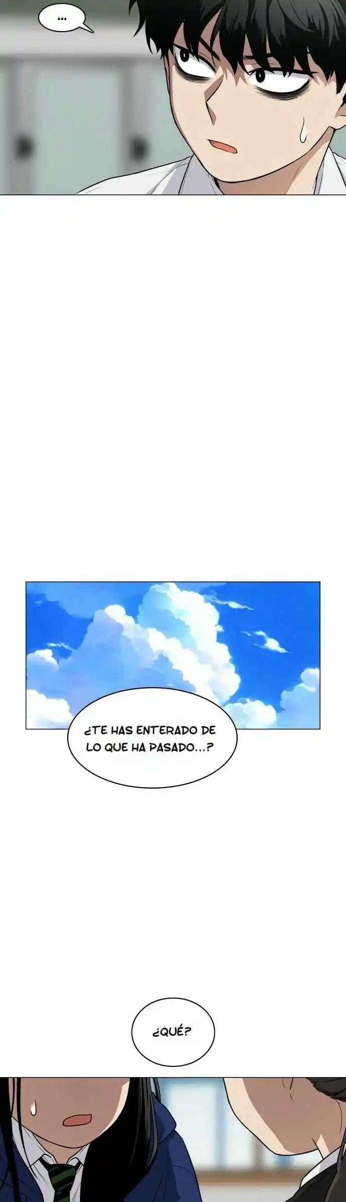 La Espada Del Chamán - Capítulo 21 - Página 44 - LectorTMOo