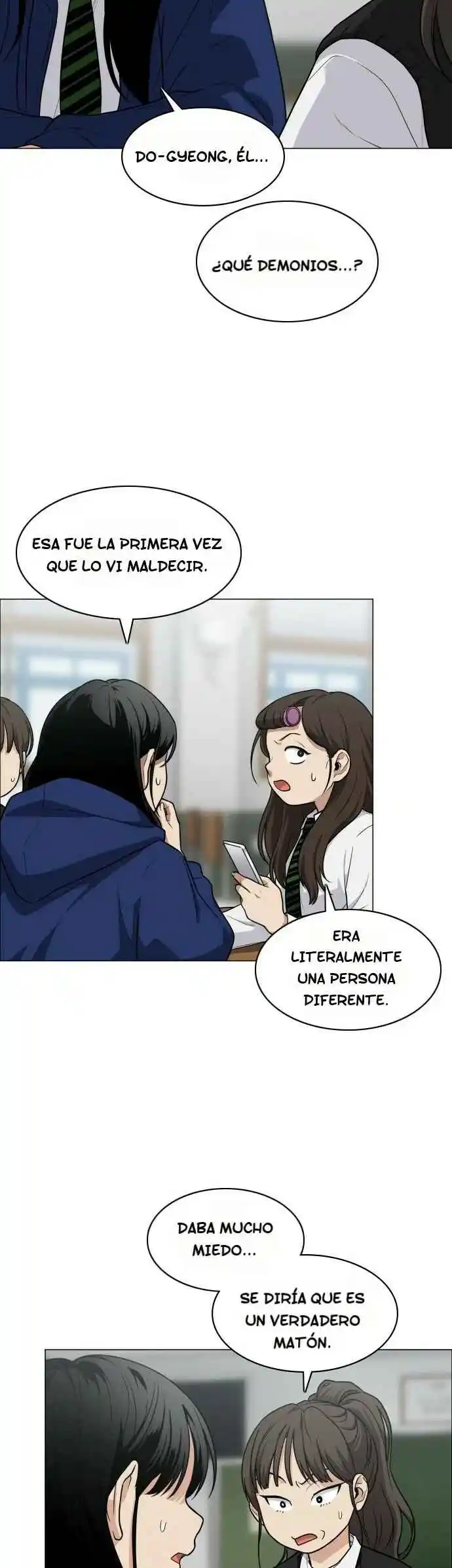 La Espada Del Chamán - Capítulo 21 - Página 45 - LectorTMOo