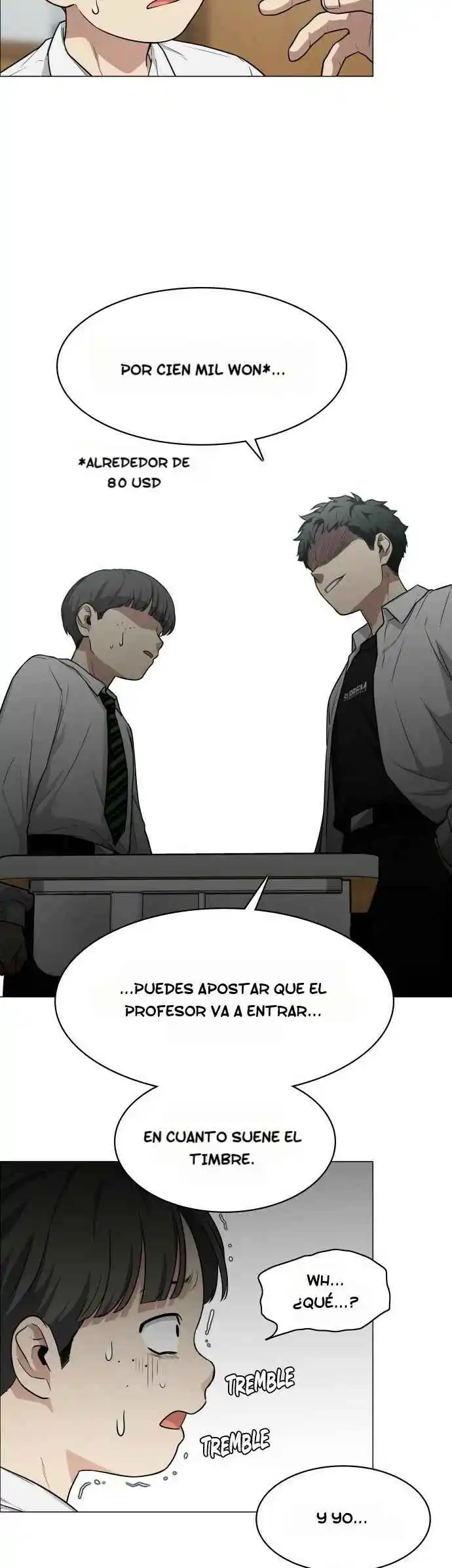 La Espada Del Chamán - Capítulo 21 - Página 51 - LectorTMOo
