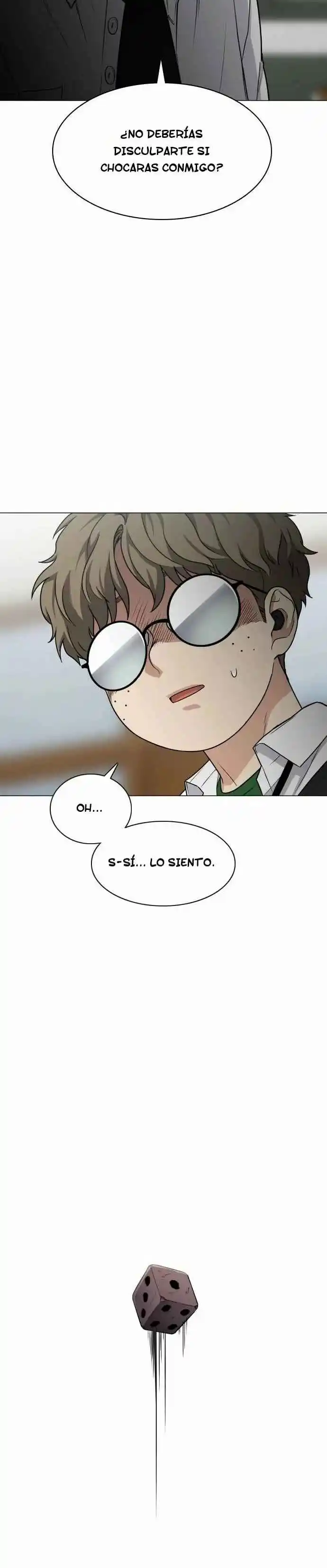 La Espada Del Chamán - Capítulo 22 - Página 17 - LectorTMOo
