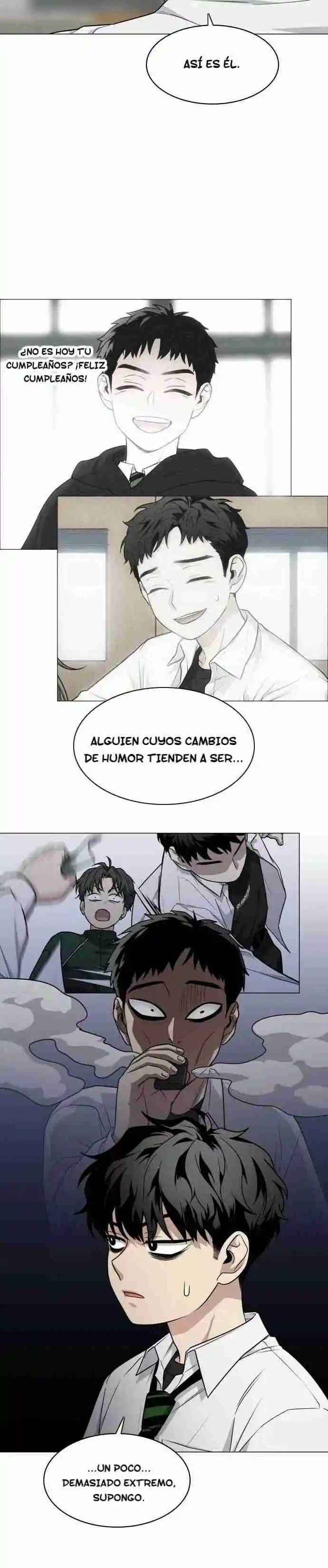 La Espada Del Chamán - Capítulo 22 - Página 23 - LectorTMOo