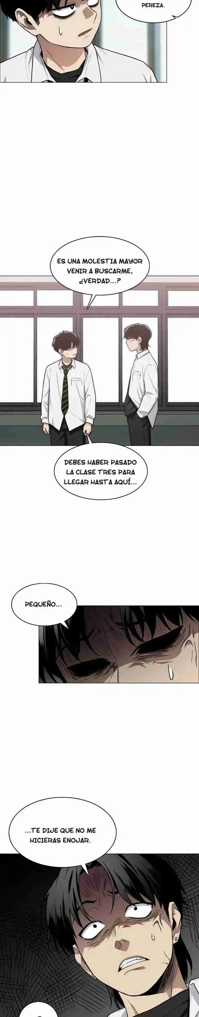 La Espada Del Chamán - Capítulo 23 - Página 25 - LectorTMOo